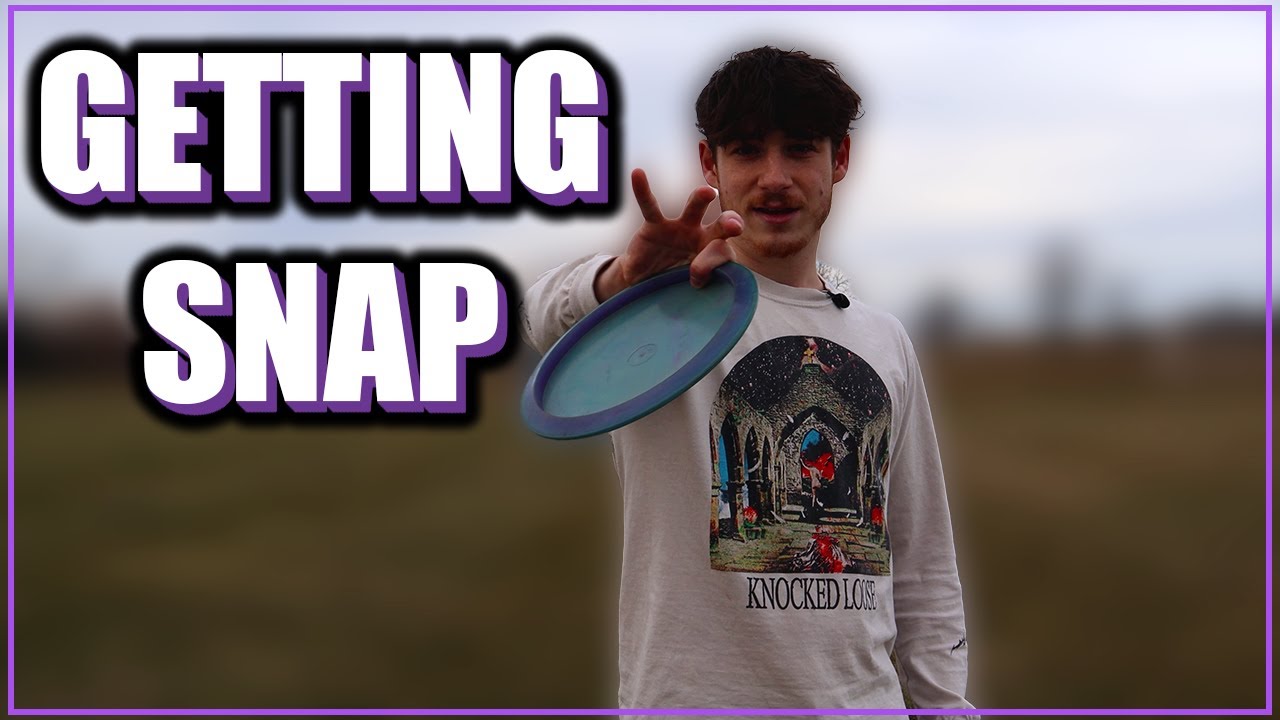 How I Fixed My Backhand This Off-Season