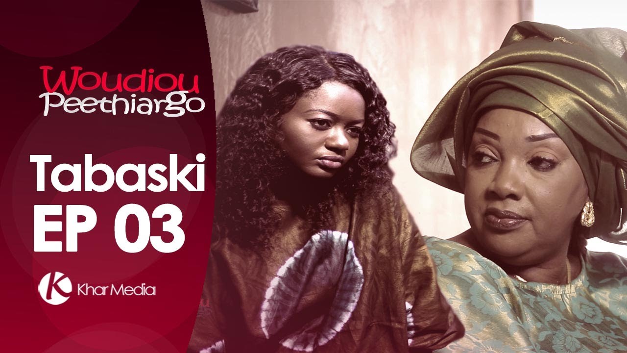 Série - WOUDIOU PEETIORGO Tabaski 2020 - Episode 3 (sous-titres en français)