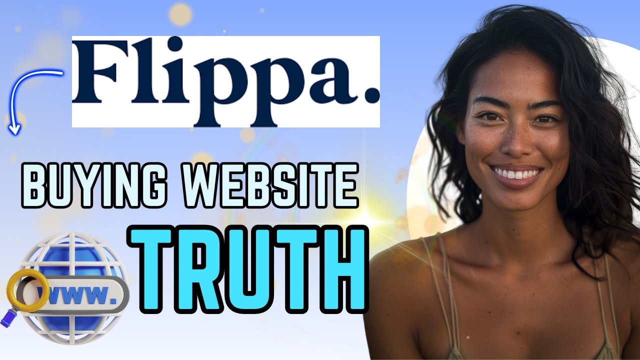 Flippa Review (2025): Legit Marketplace or Scam Risk?