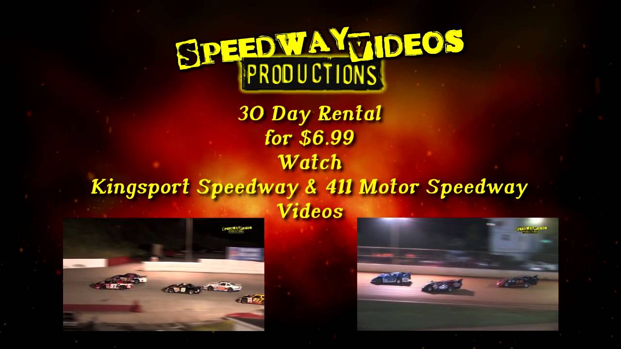 Speedway Videos Productions