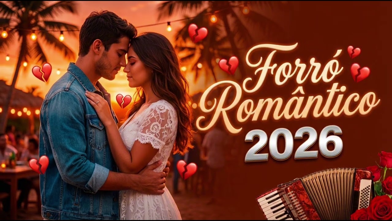 Forró Romântico 💔 | Para Quem Ainda Espera Uma Mensagem | 1 Hora