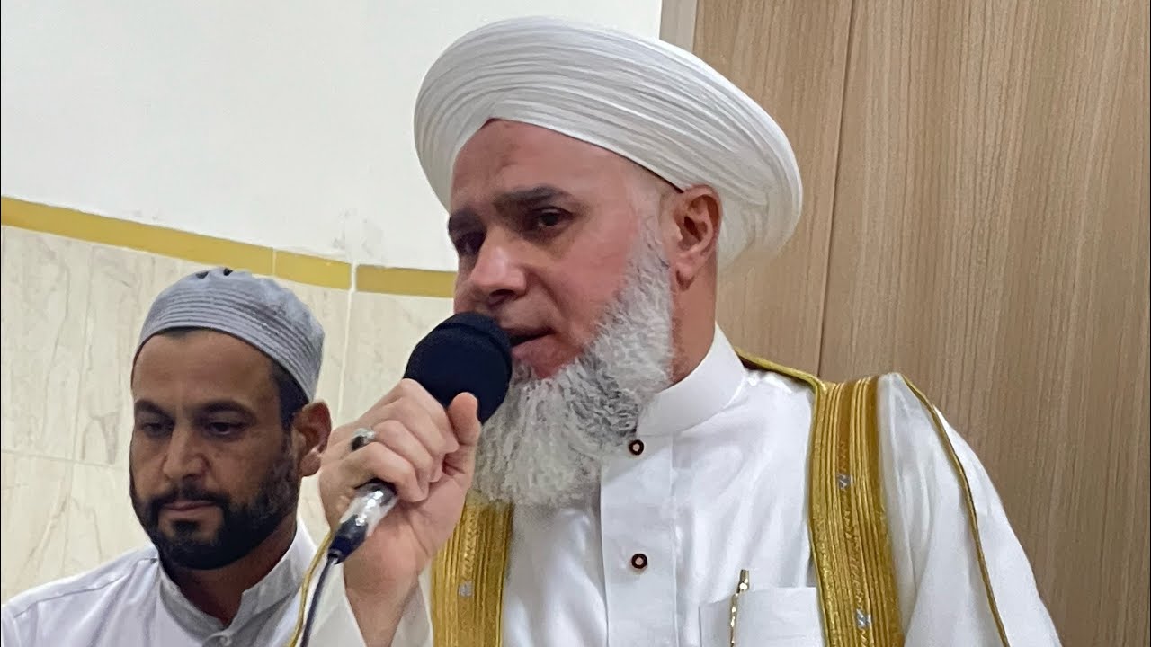 يا لفتة الظبيِ من غربي لعلع