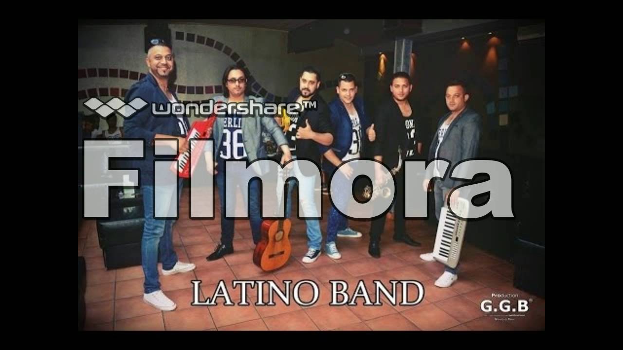 Latino Bend  cocek 2017 new