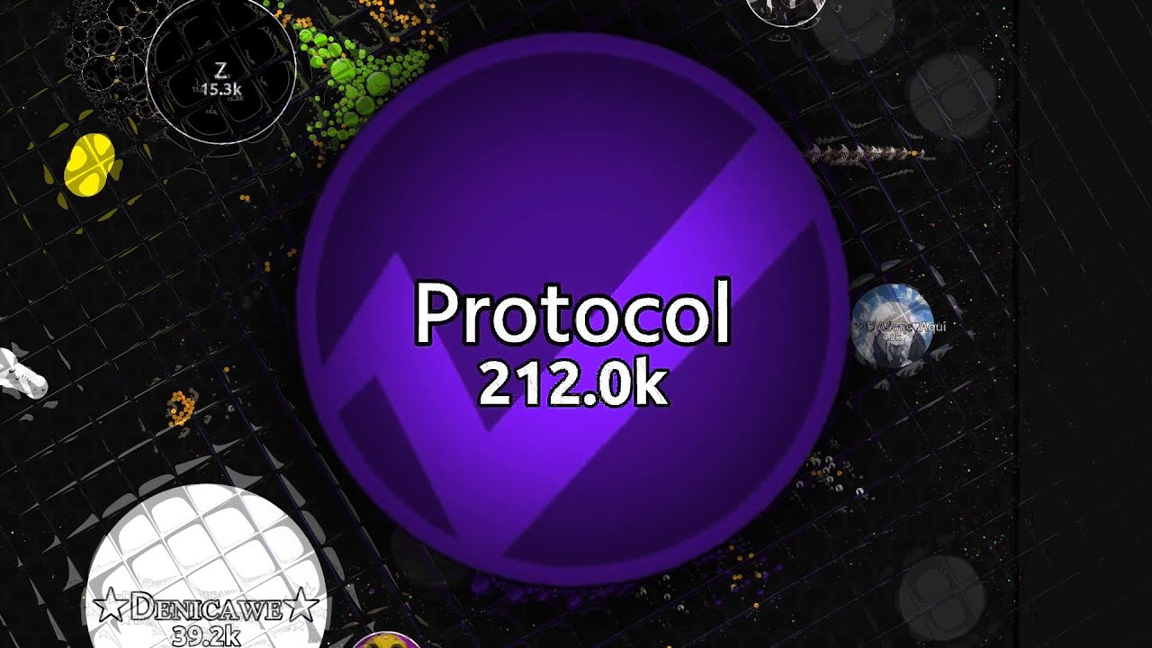 Vanis.io | Plays of week