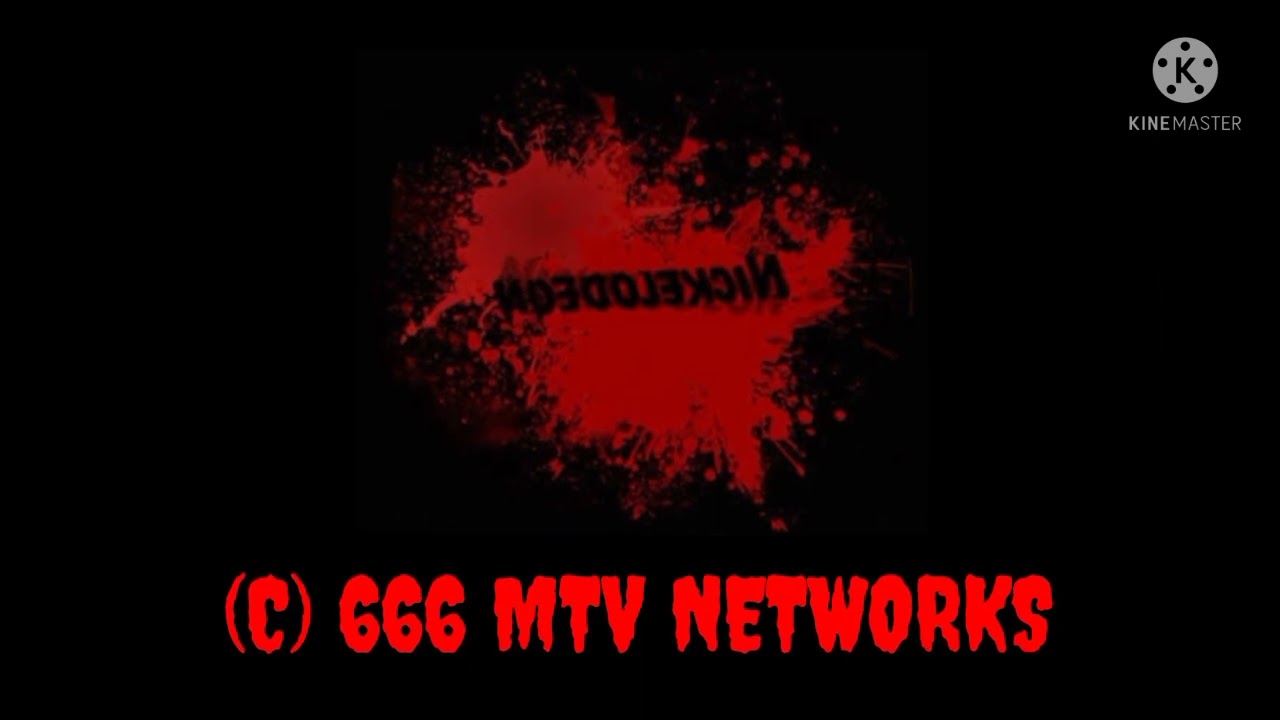 giP.exe Studios/noedolekciN Logo (666) (My KineMaster Remake)