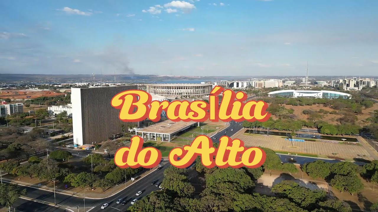 Brasília do Alto
