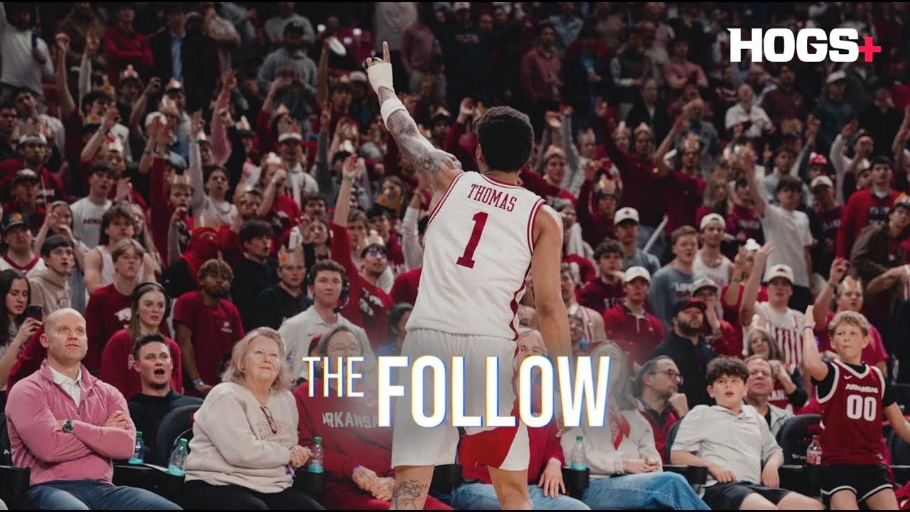 Мелик Томас делает свой выбор — The Follow