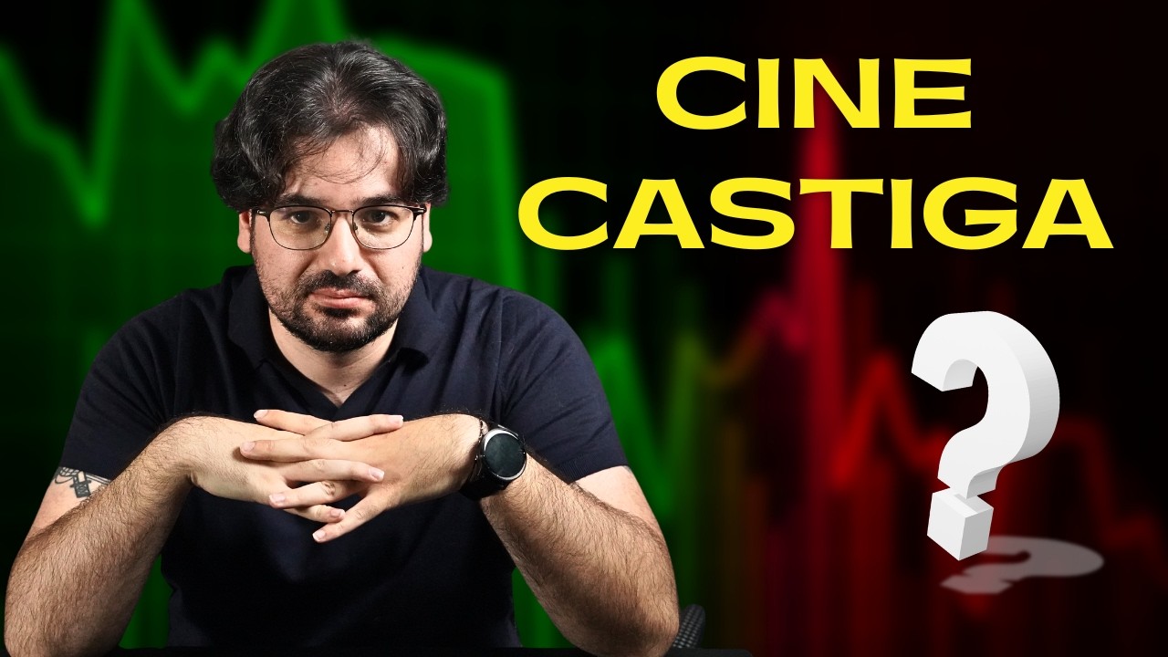 Ce stiu Hedge Fund-urile si TU nu?