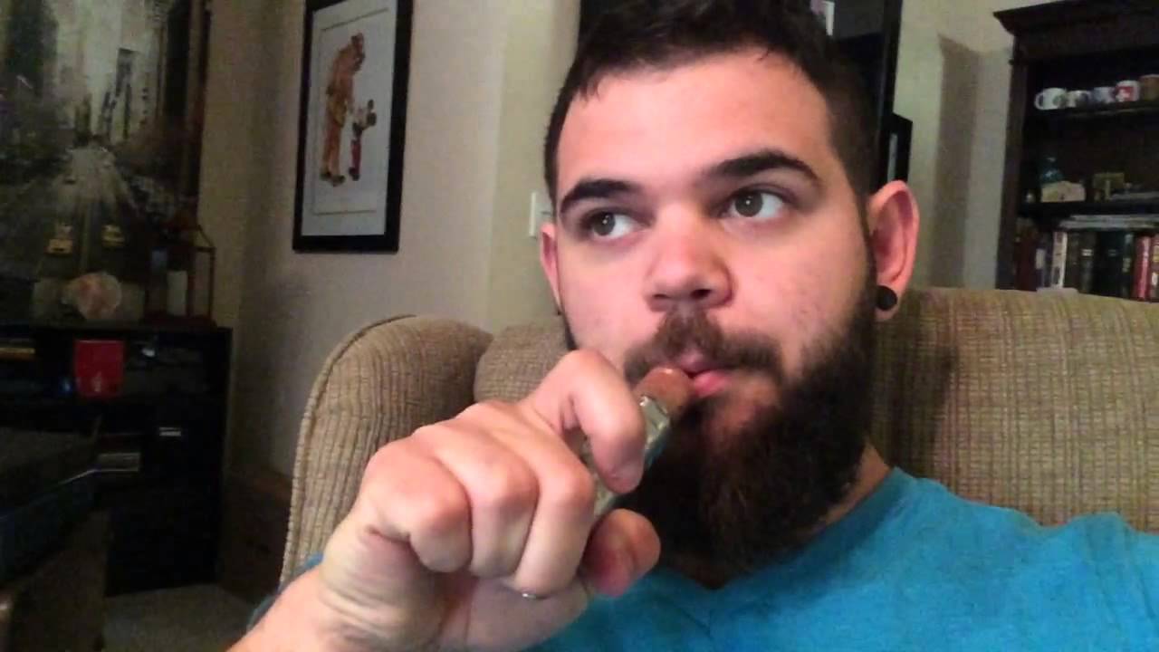 Frisco Vapor - Powell Ejuice