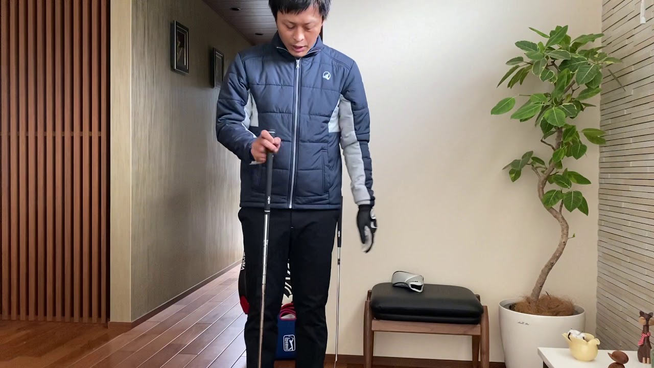 Myanmar golf beginner how to swing ဂေါက်စရိုက်ရင် ဘယ်လို လွှဲရမလဲ