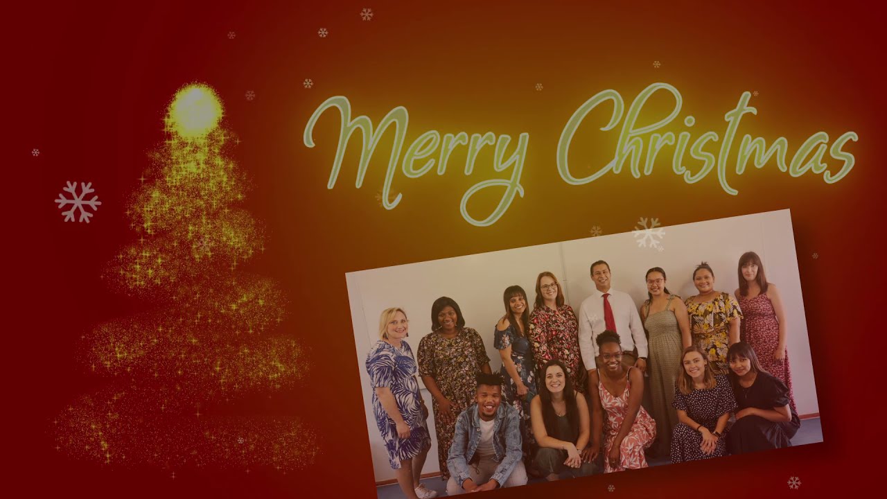 Fisantekraal Primary - Christmas Celebrations