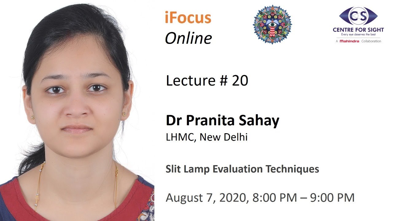 iFocus Online, Session 20
