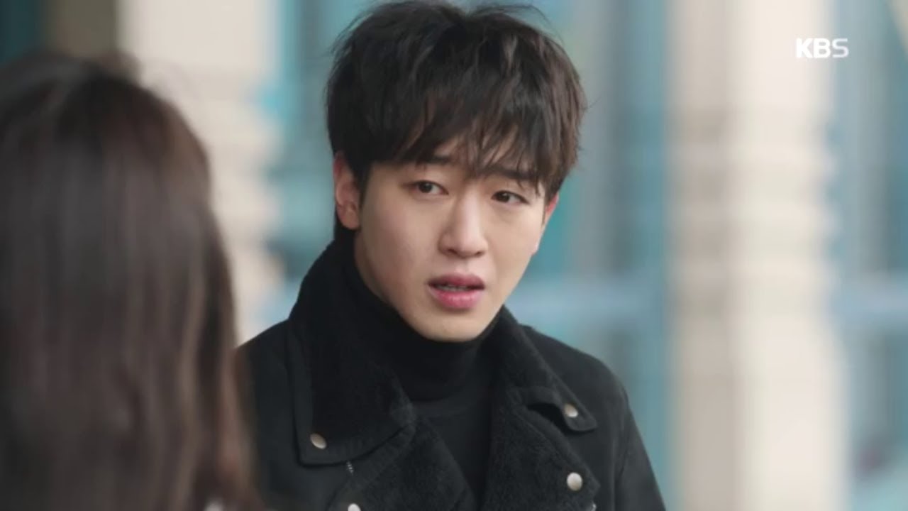 최악의 상황에서 대면한 이태선과 조우리! [사랑은 뷰티풀 인생은 원더풀/Beautiful Love, Wonderful Life] 20200201