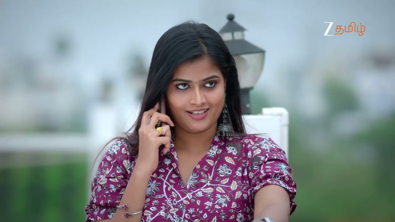 Veera | Ep - 537 | Webisode | Jan 23 2026 | Zee Tamil