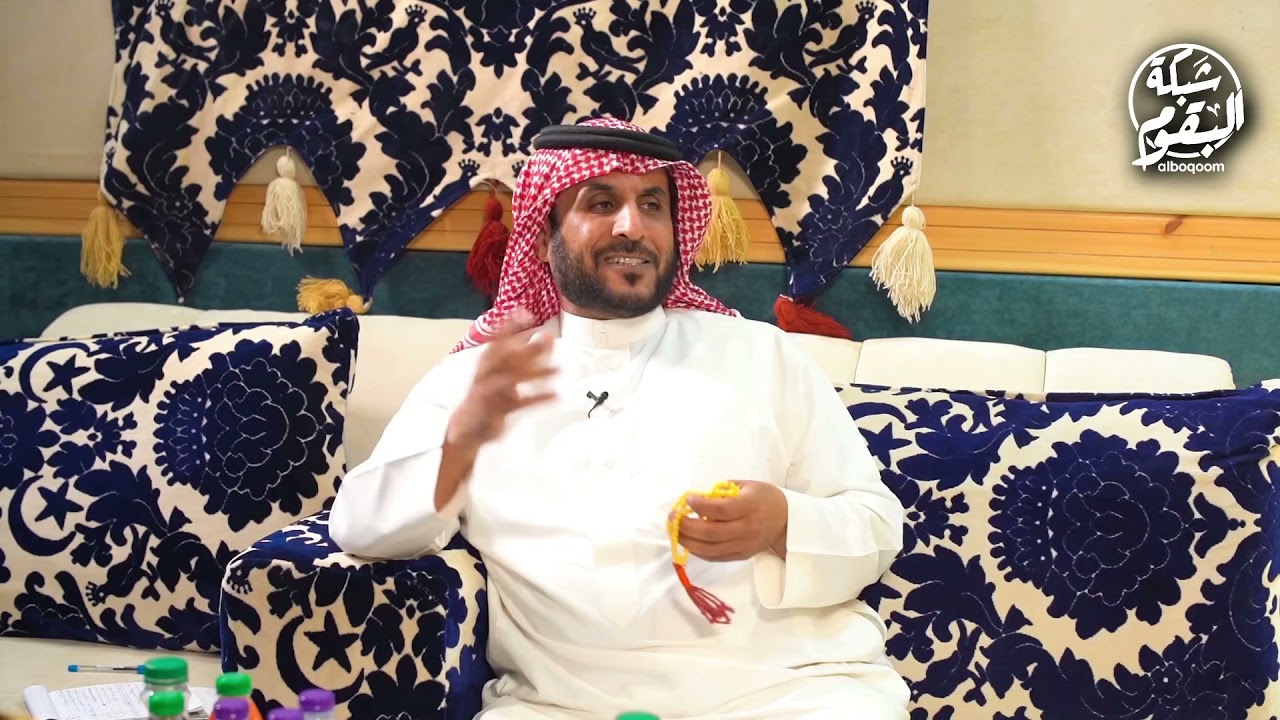 برنامج كيف كانو ؟ الحلقة السابعة - كيف كانوا مع الإبل ( الجزء الثالث )