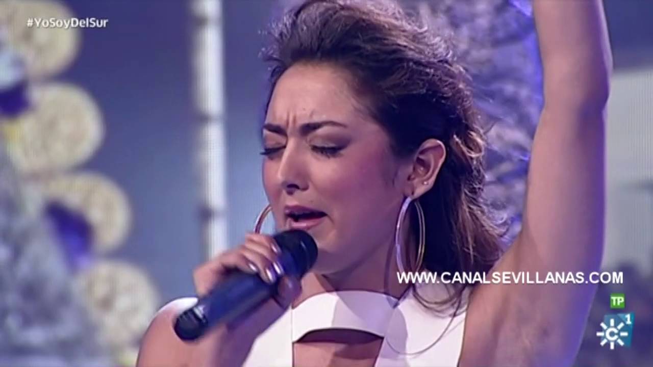Julia Garrido. Campanitas (Yo soy del Sur. Programa 2)