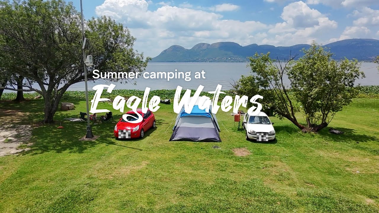 Nice and relaxing camping | Hartbeespoort South Africa