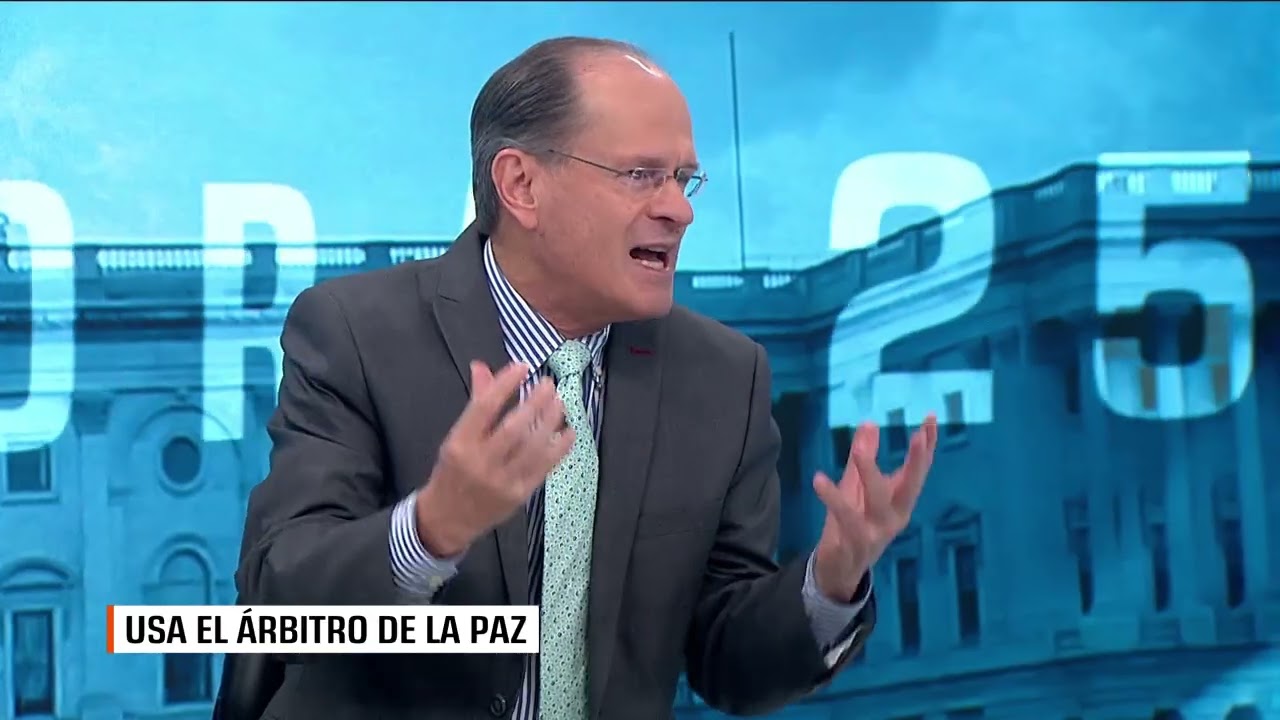 Hora 25 | Donald Trump en el mundo, la política y la economía