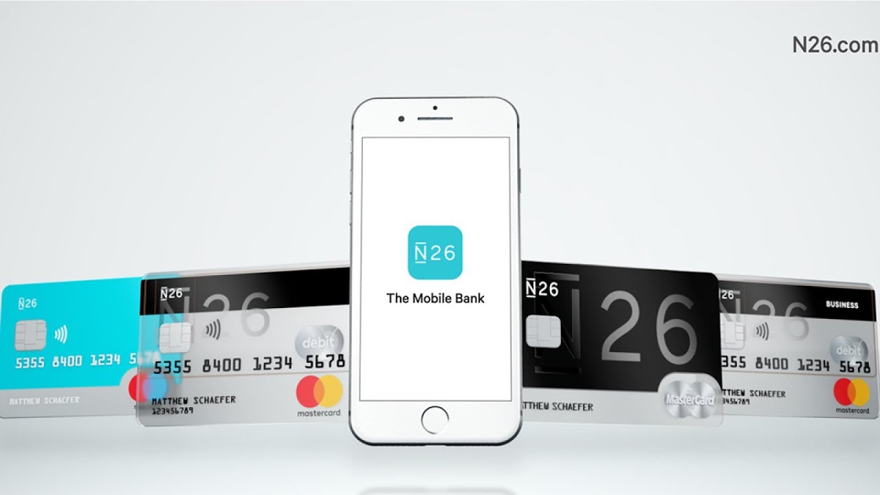 N26 - Vor- und Nachteile der Android-App | Markus Tippner