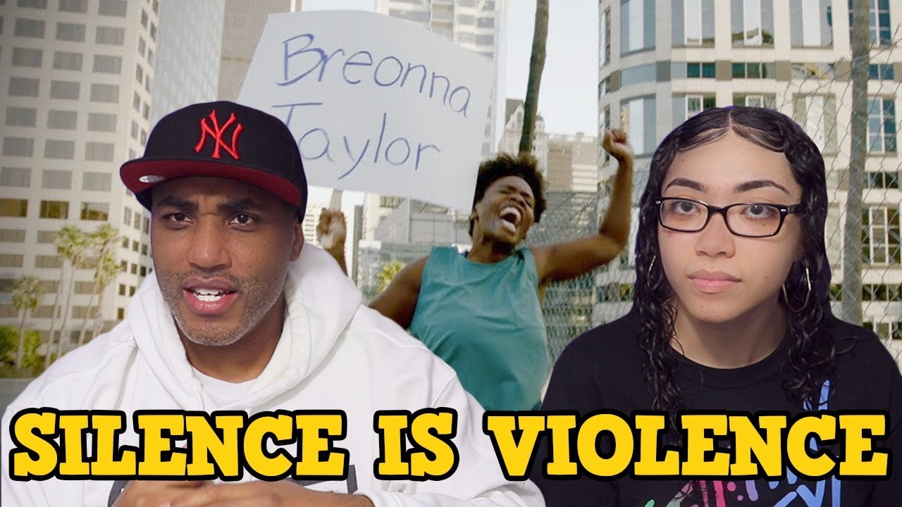 MY DAD REACTS TO AK - SILENCE IS VIOLENCE (Prod. AK) REACTION