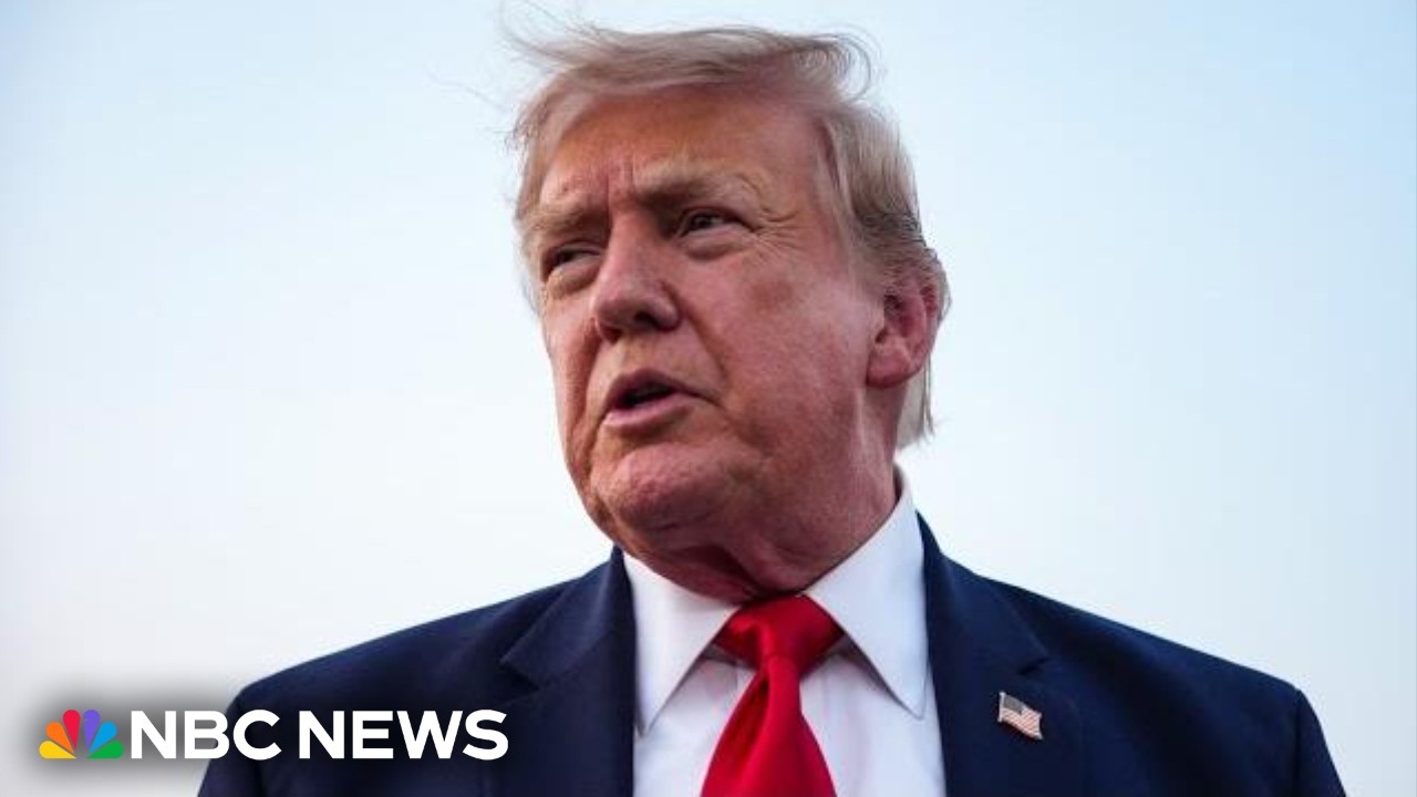 Trump administration says Iran war reaching &lsquo;time of ambiguity&rsquo; as military strikes escalate