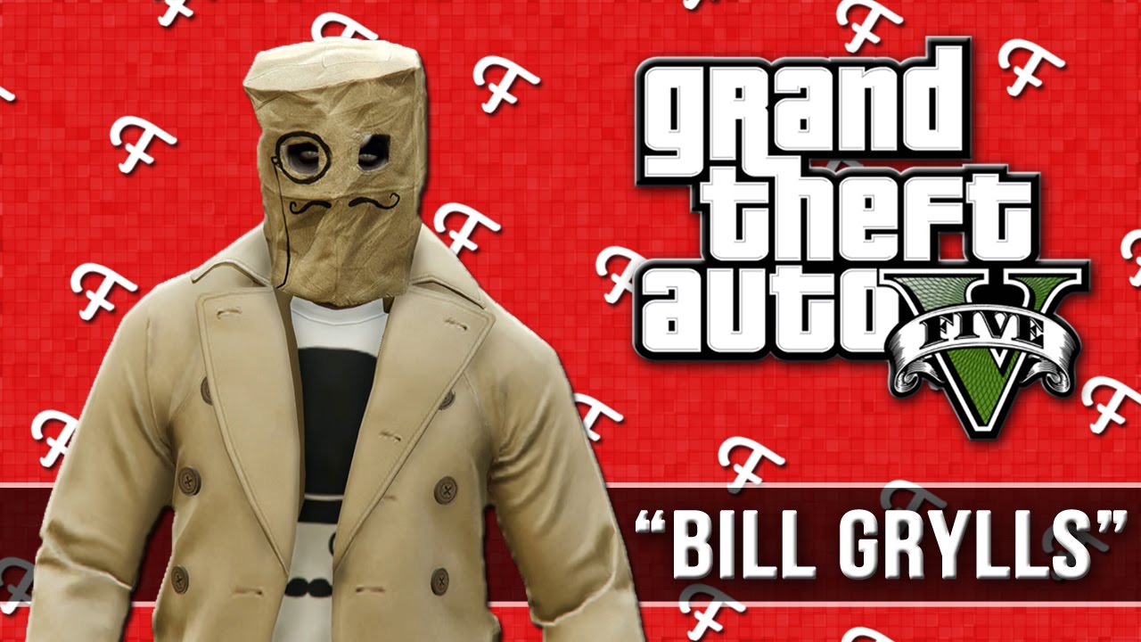 GTA 5: 