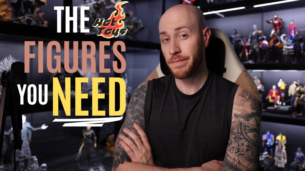 10 Hot Toys You NEED Before They’re GONE!