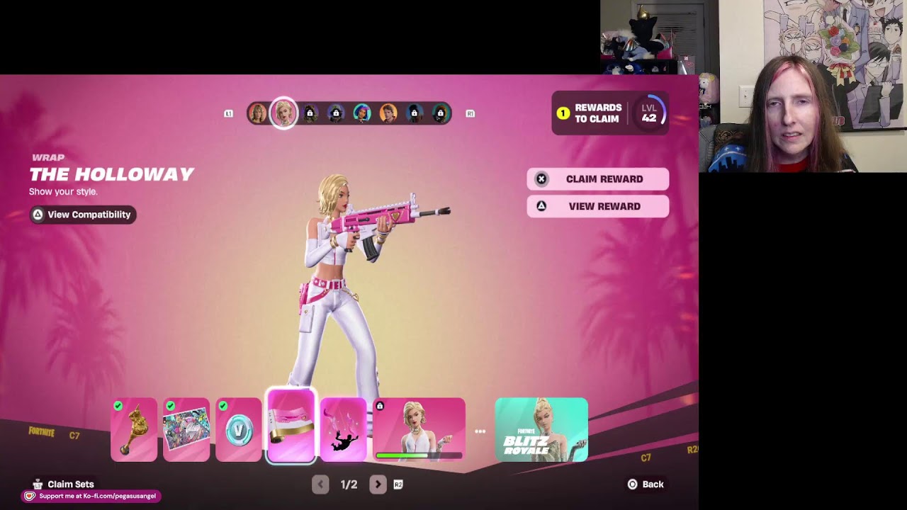 Blitz Royale Fortnite