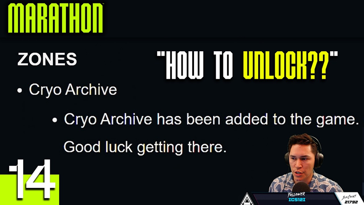 Aztecross Explains Why Marathon Is Better Than ARC Raiders | Most Watched Marathon Clips Today V14