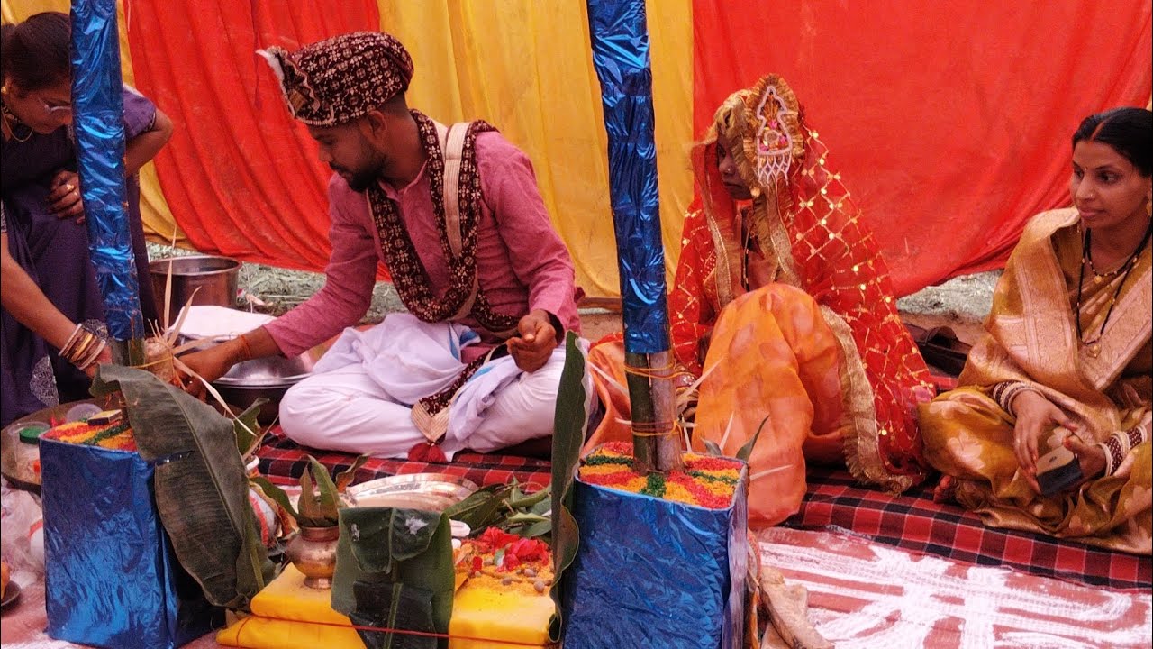 Bhaiya ki shaadi 21/02/2026😍😍😍