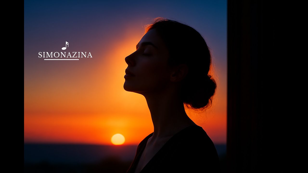 Simonazina - sobą się Zaopiekuj | Odważ się wybrać Siebie