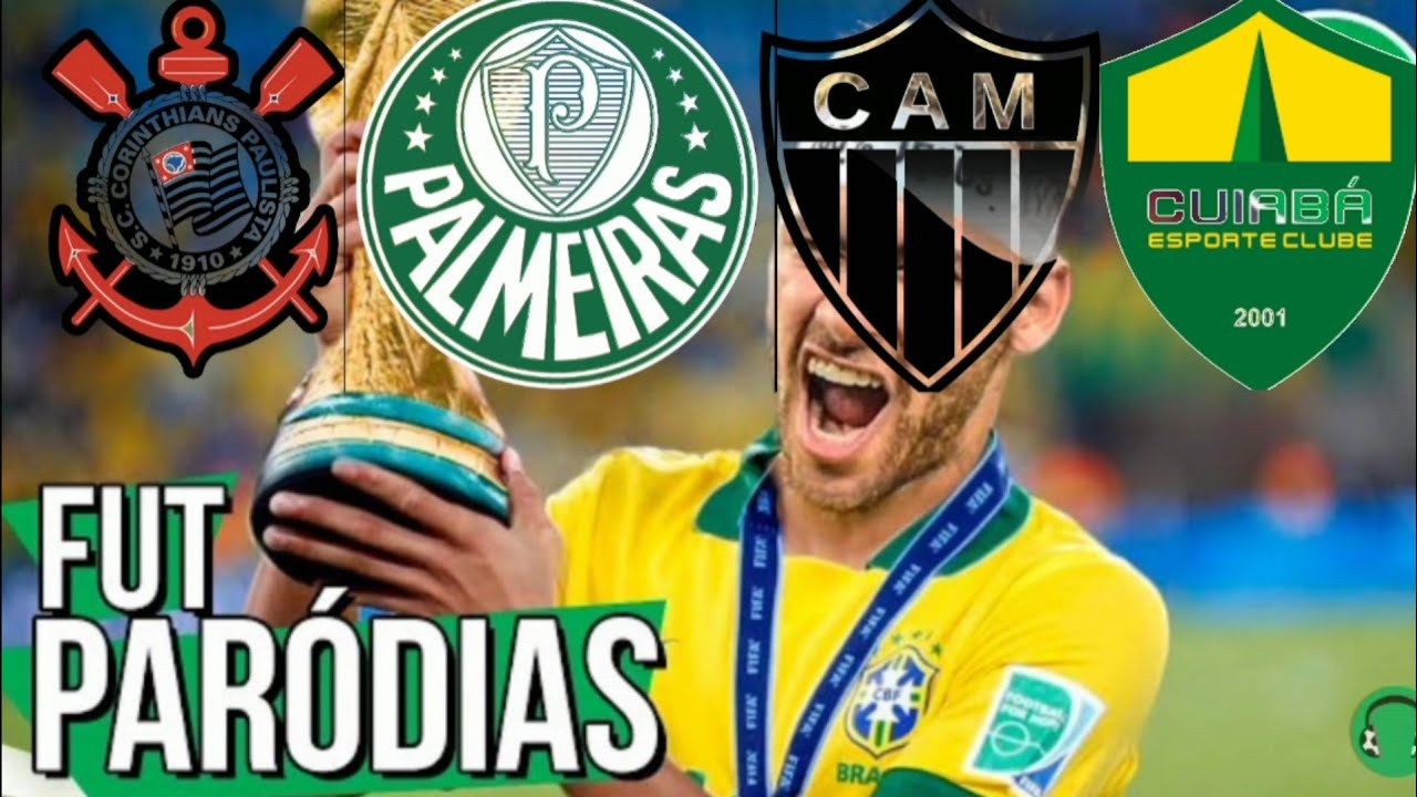 (gacha) times brasileiros reagem a 