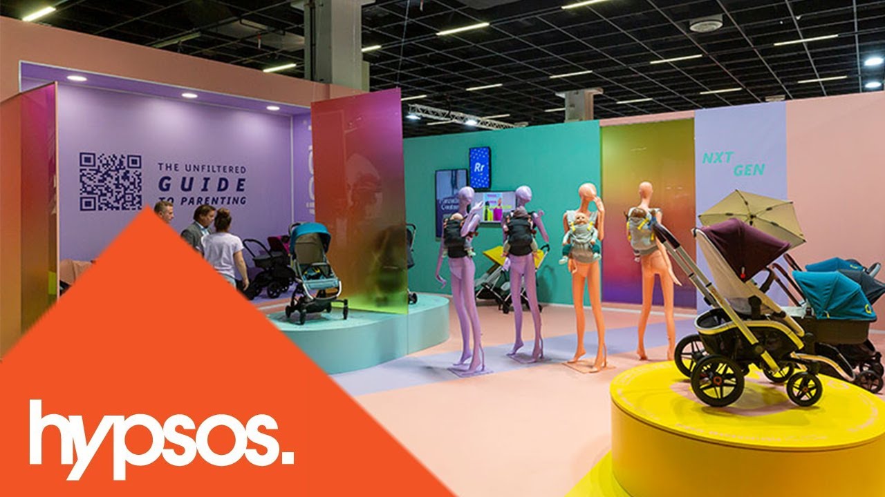 Dorel - Kind+Jugend 2019