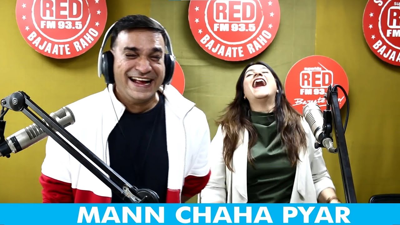 TOP 13 PRANKS #RJPARVEEN #RJNAVED COMEDY 2023 #REDFM #BAUAA #MIRCHIMURGA #rjraunac