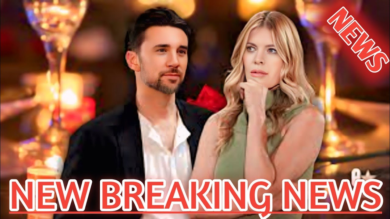 Young and the Restless Shock: Cane Ashby Exposes Phyllis Summers’ Secret—Trust Broken Beyond Repair!