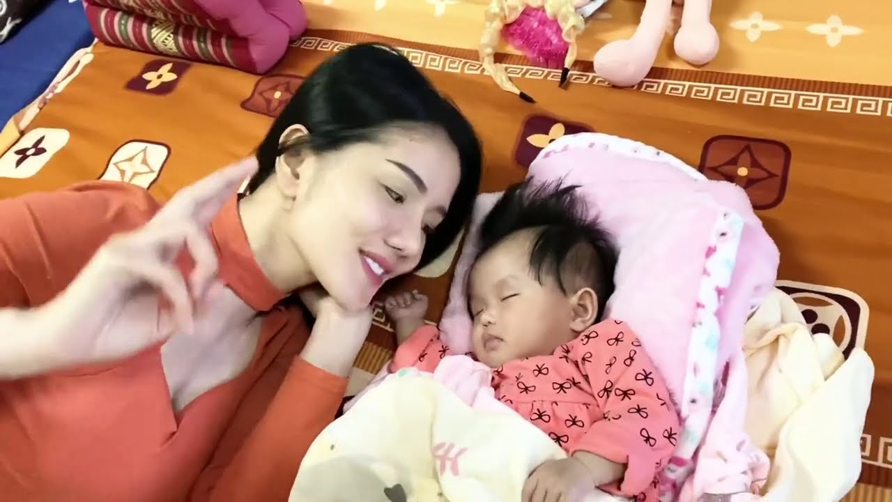 มารับน้องนาริตะ บ้านป้าแจ๋ว