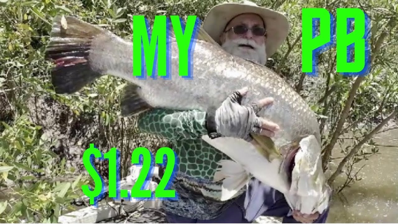 $1:22 MONSTER BARRA Full Fight My PB..