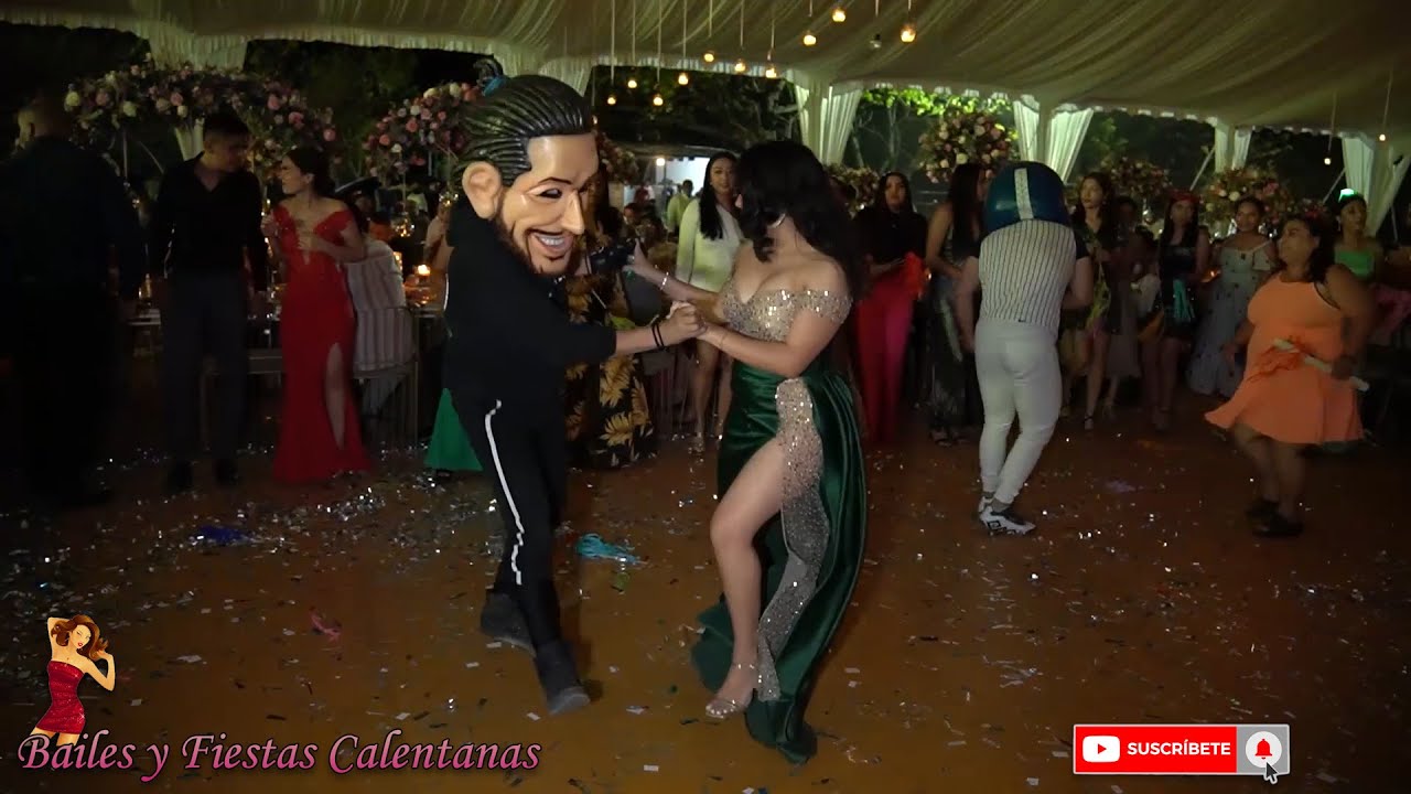 SUPER-FIESTA DE 15 AÑOS DE DARIANY EN TIERRA CALIENTE GUERRERO ( VIDEO COMPLETO PARTE 1 )