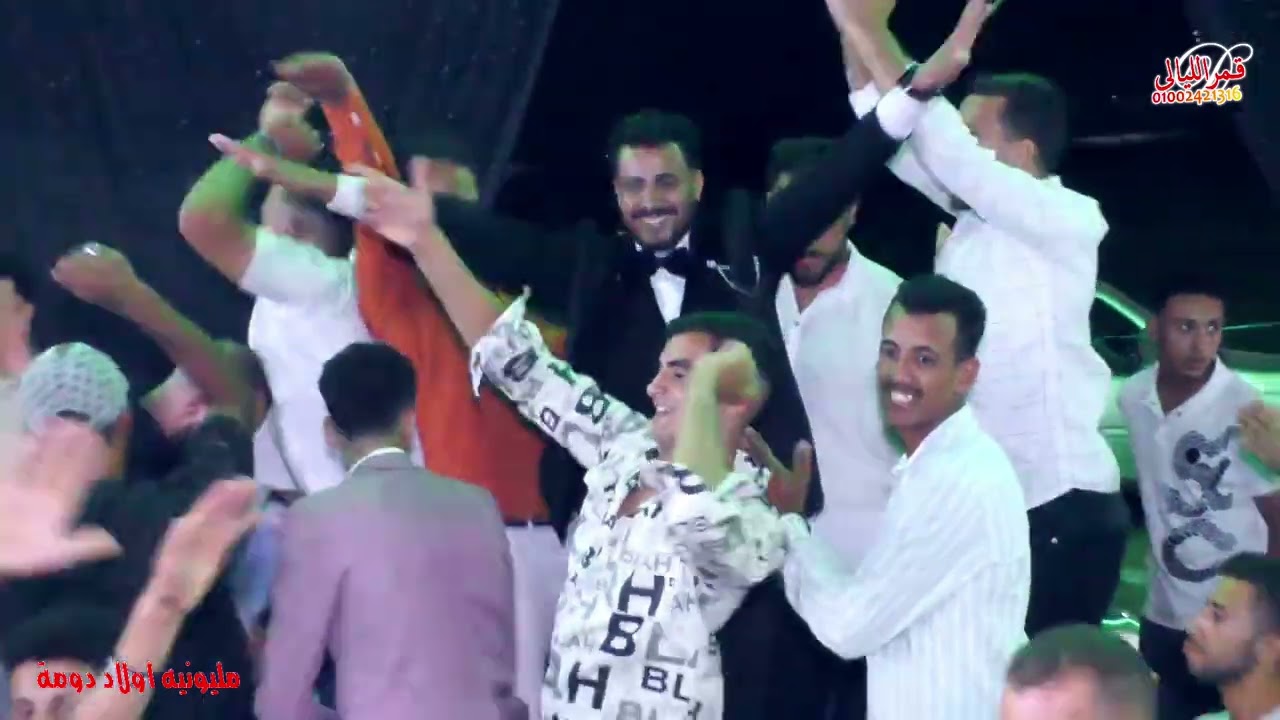 كيشا العالمي والموسيقار باسم جمال 01020751946