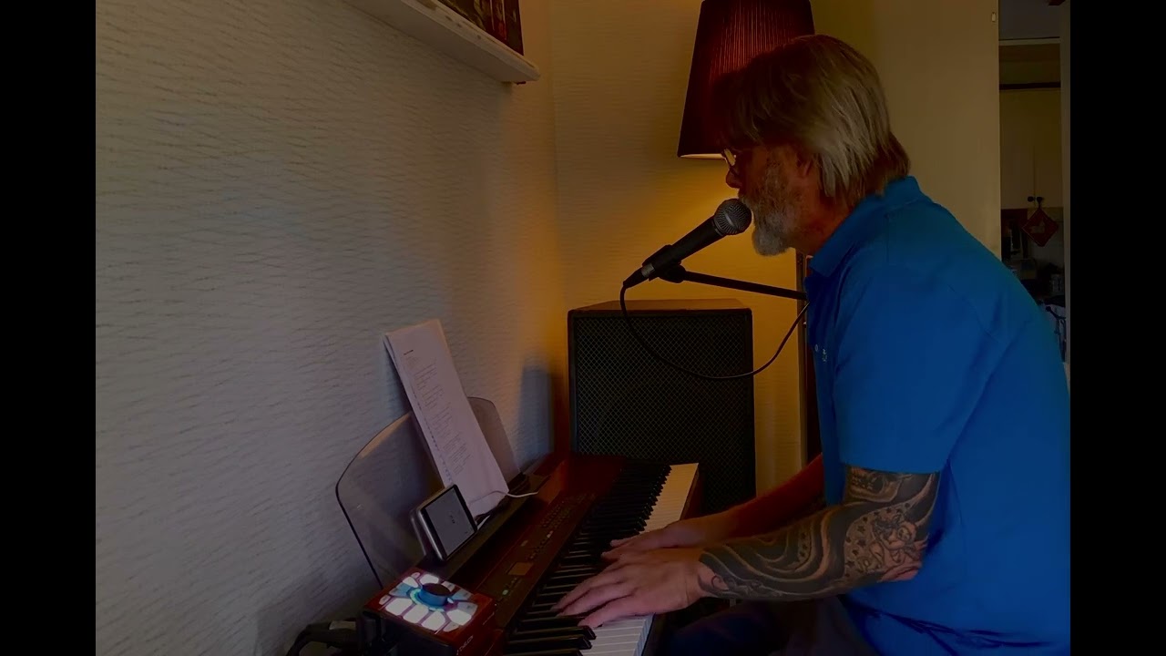 Radio City Serenade  Henke Lovén