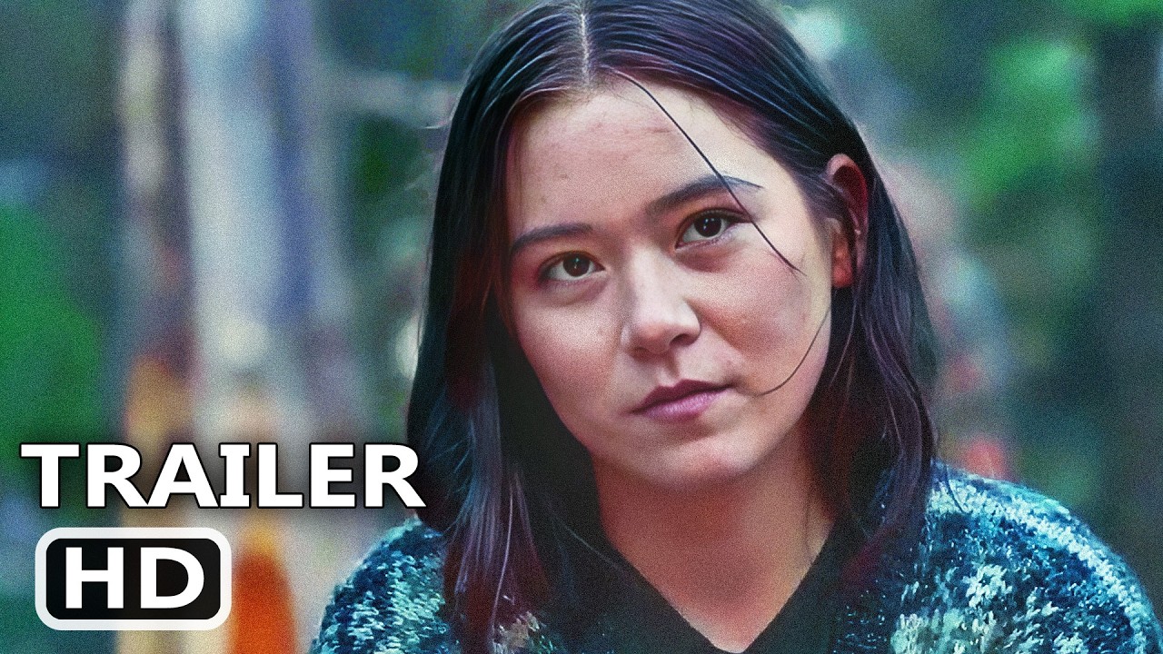 CAMP Official Trailer (2026)