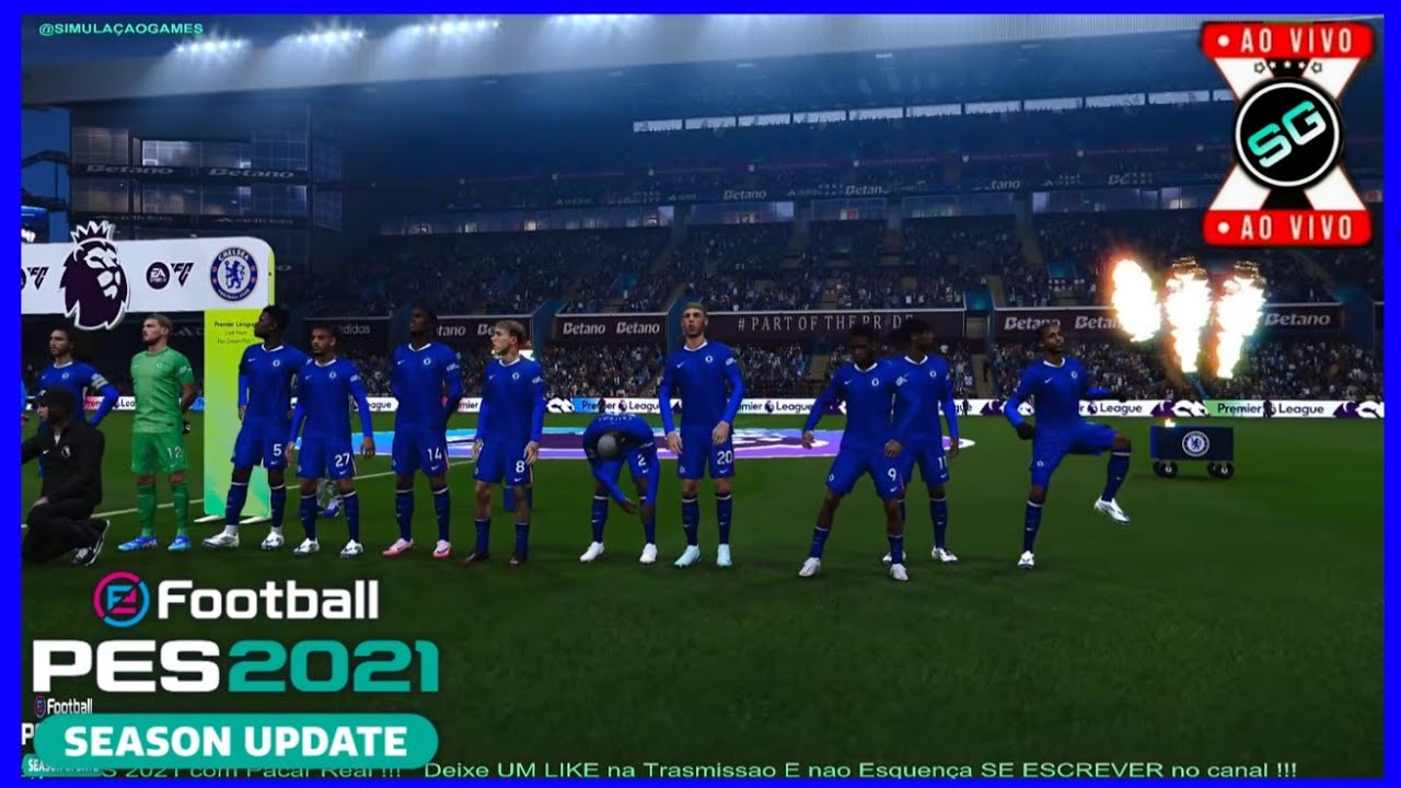 ASTON VILLA X CHELSEA  AO VIVO COM IMAGENS PREMIER LEAGUE  2026 - JOGO DE HOJE!