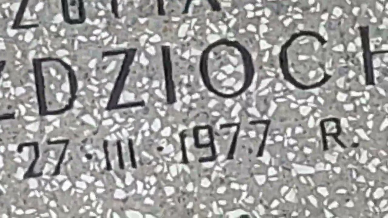 Paździoch