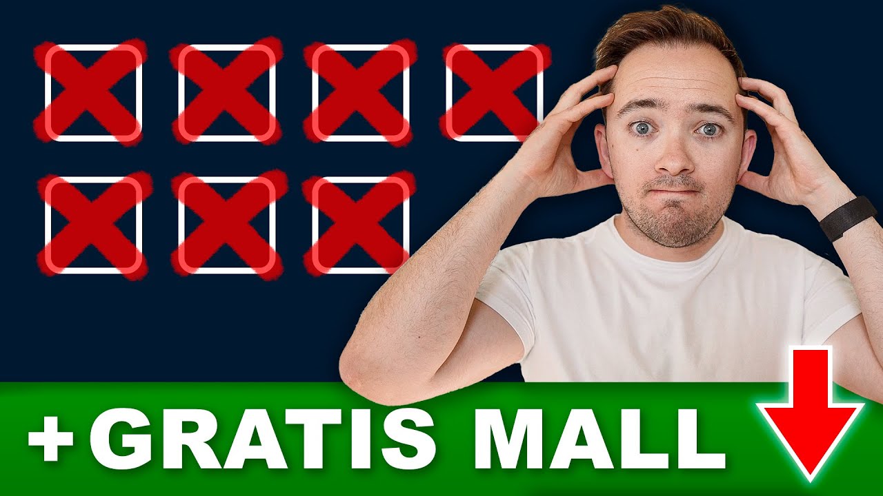 Förstagångsbyggare gör dessa (onödiga) dyra misstag
