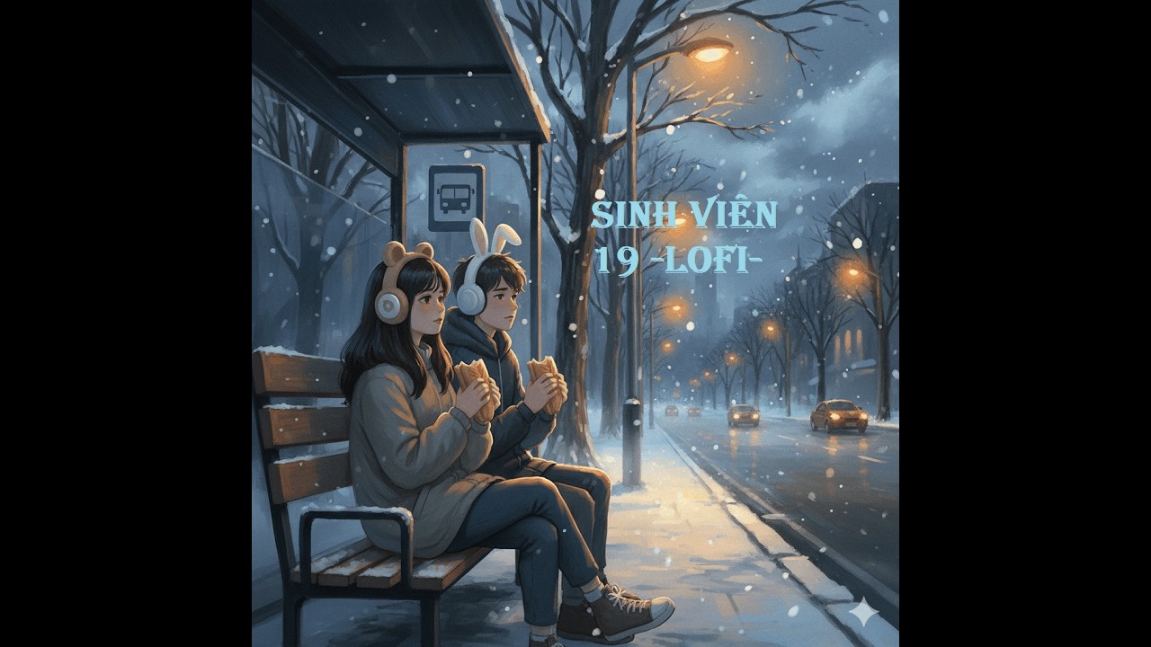 SINH VIÊN 19 - LOFI - xChipChipx