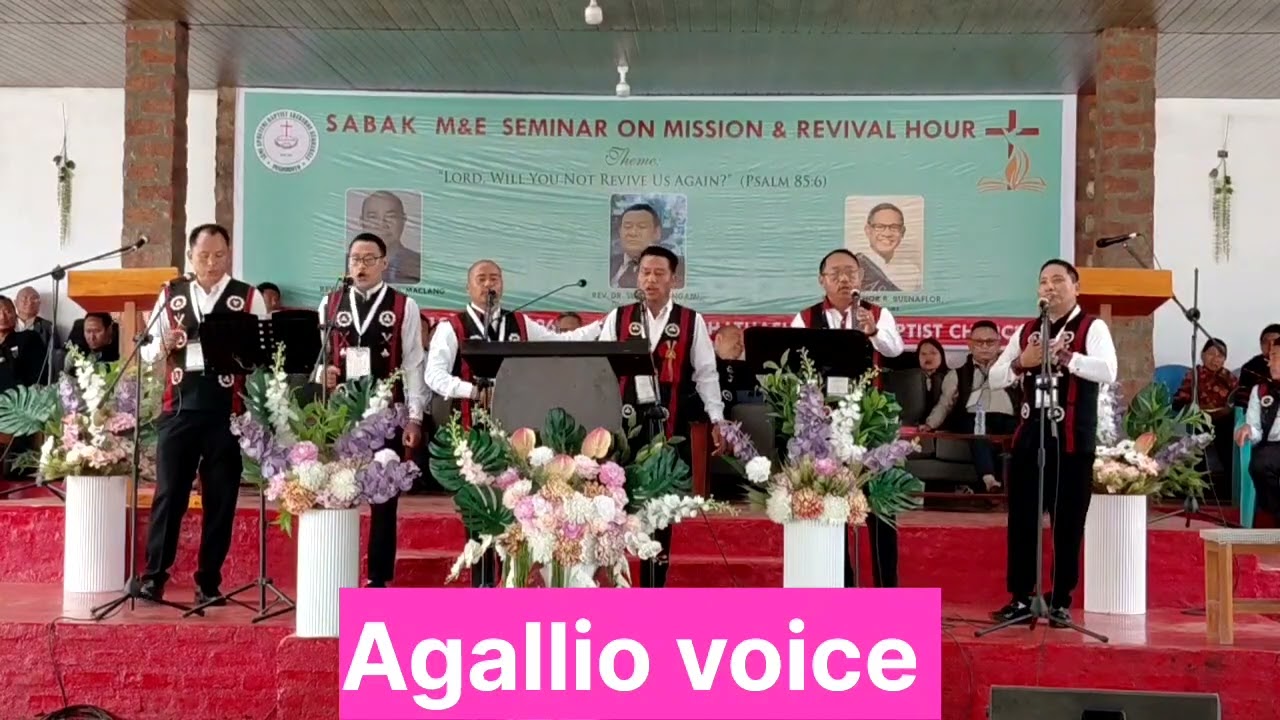  Special number @Agallio voice # ghathashi #pughoboto @nagaland#