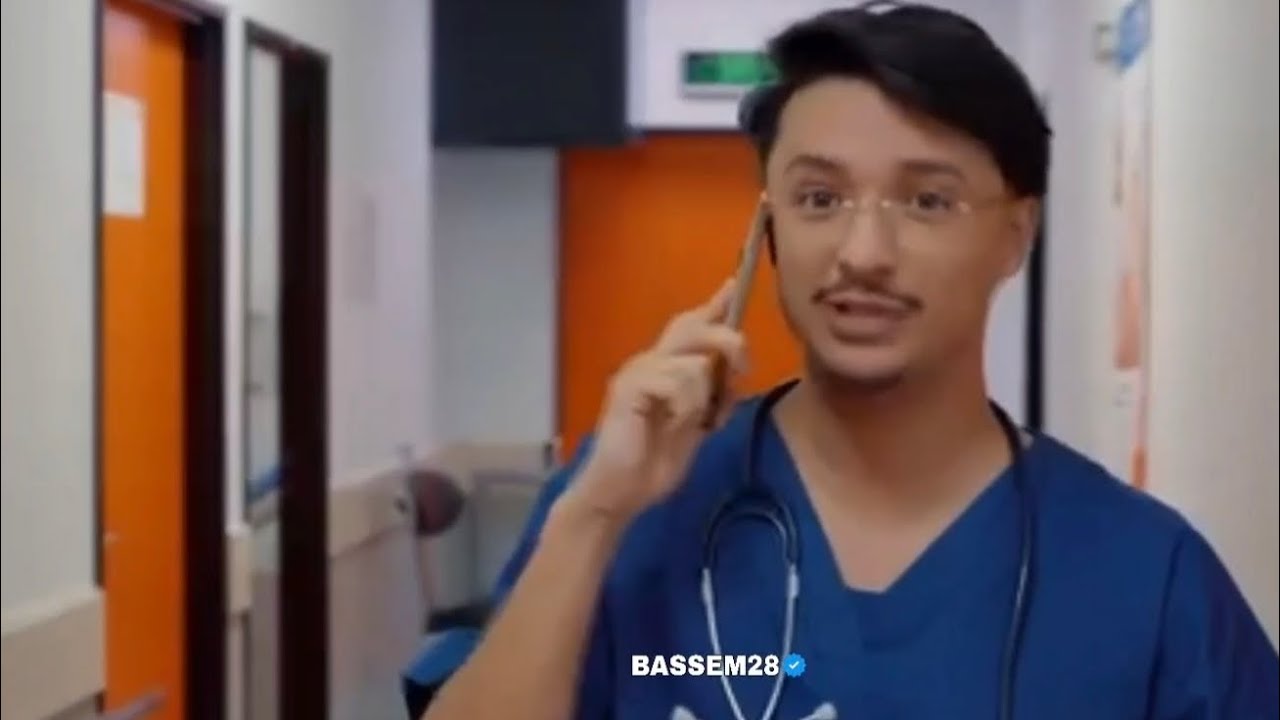 حشمانيات رمضانية 🫠