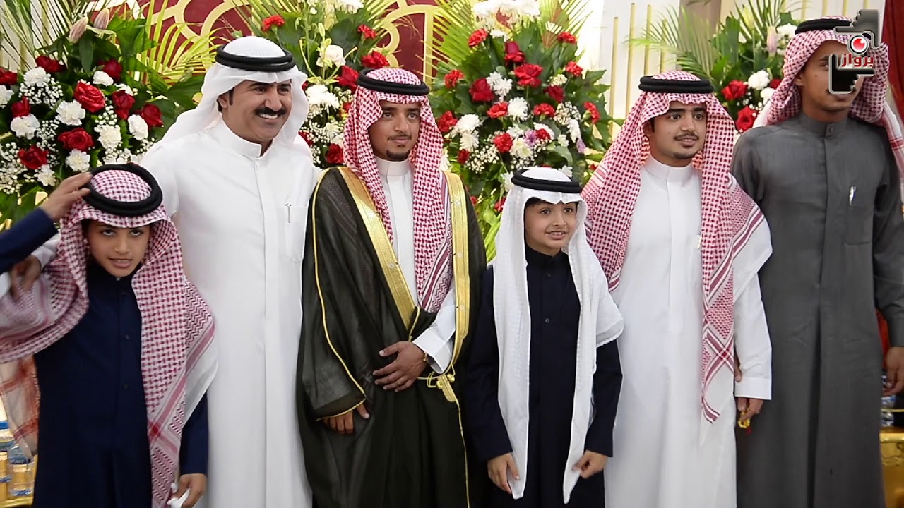 أفراح آل وران