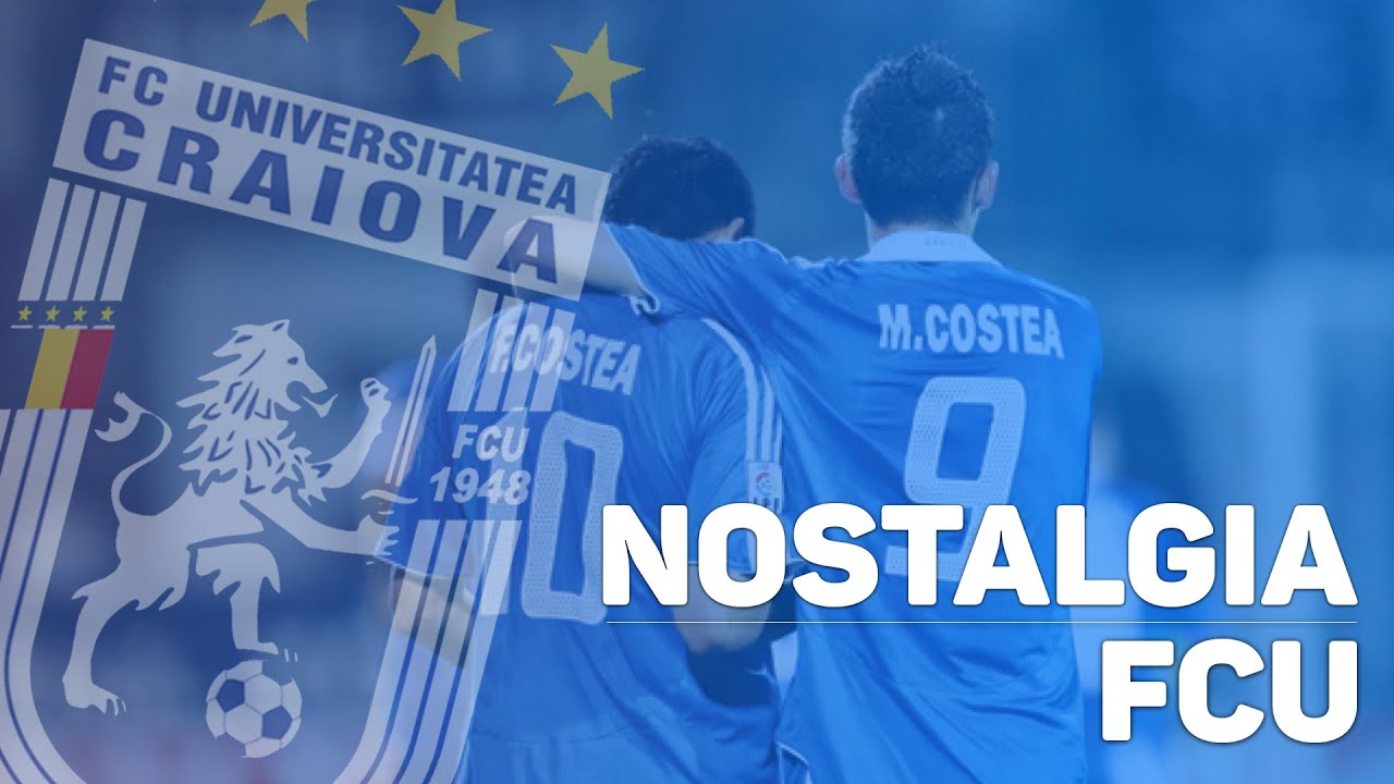 Nostalgia | Rapid București - FC Universitatea Craiova 1948 0-3 | 2009