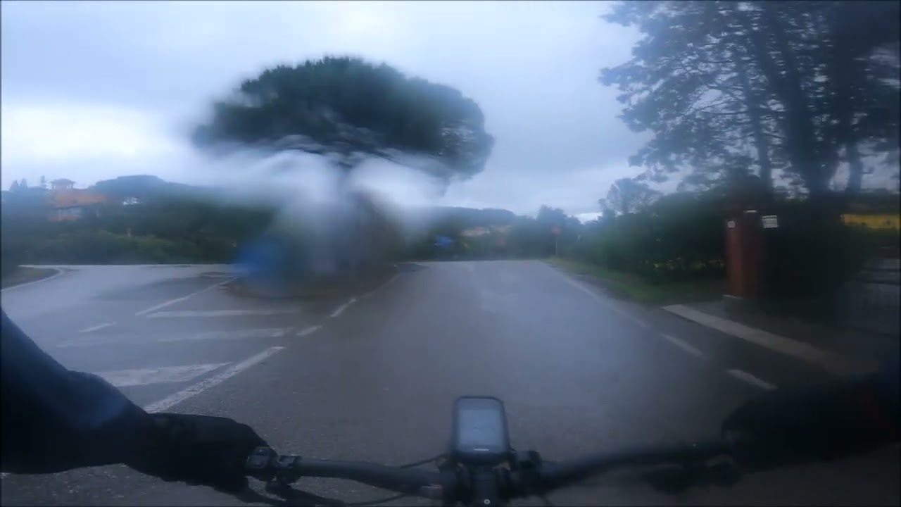 Romito Chioma Nibbiaia Gabbro Malavolta Specchi